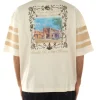 Crewneck T-Shirt