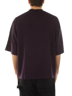 Crewneck T-Shirt