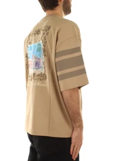 Crewneck T-Shirt