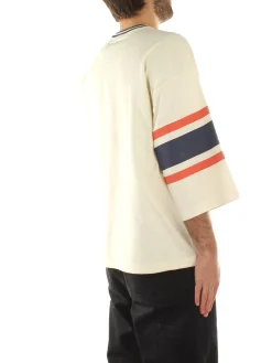 Crewneck T-Shirt