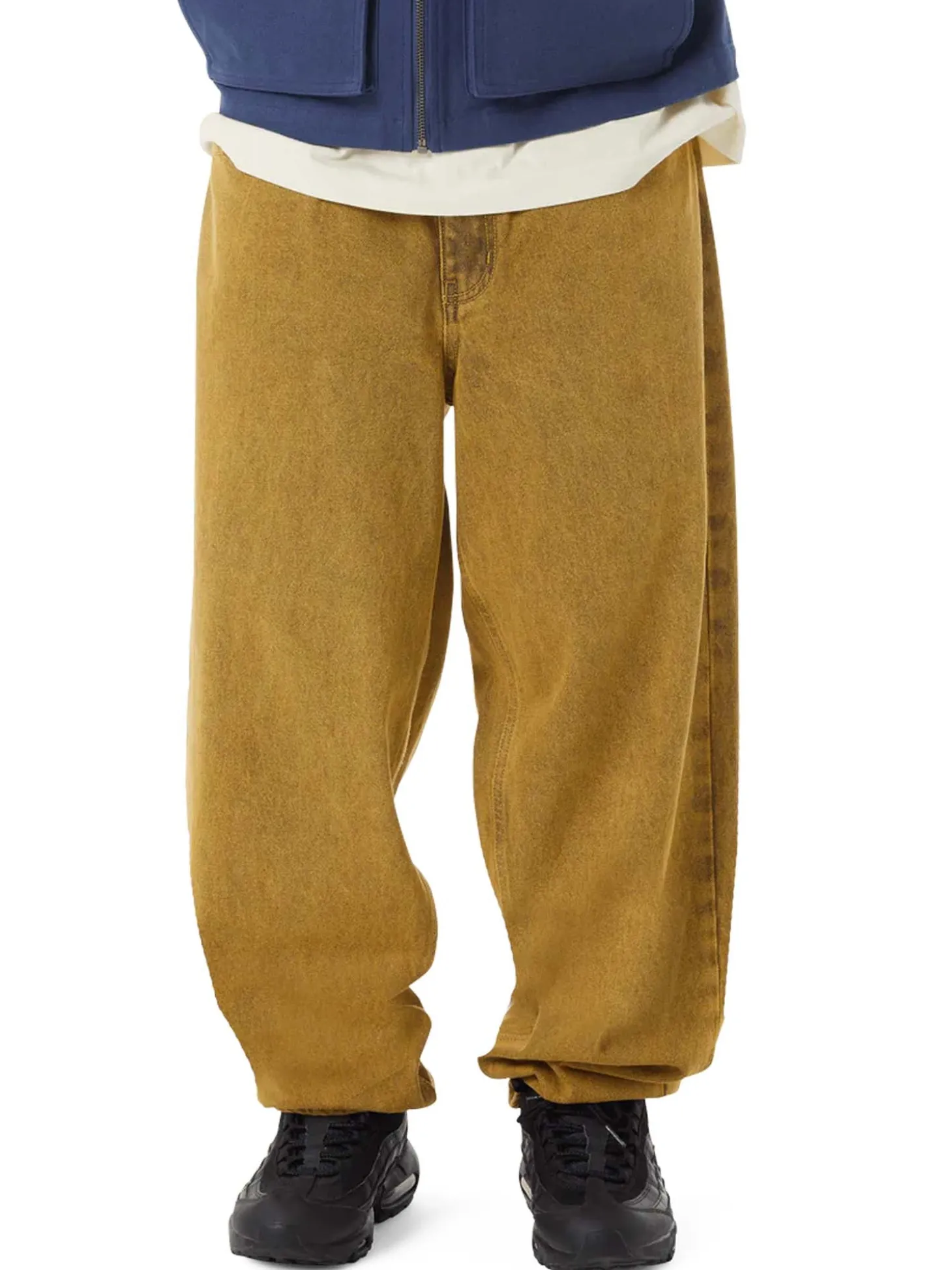 Cromer Washed Pant
