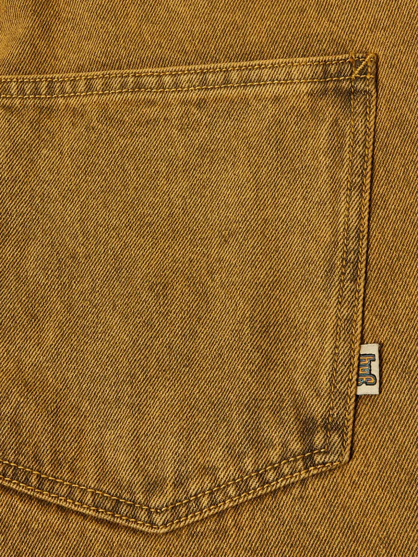 Cromer Washed Pant