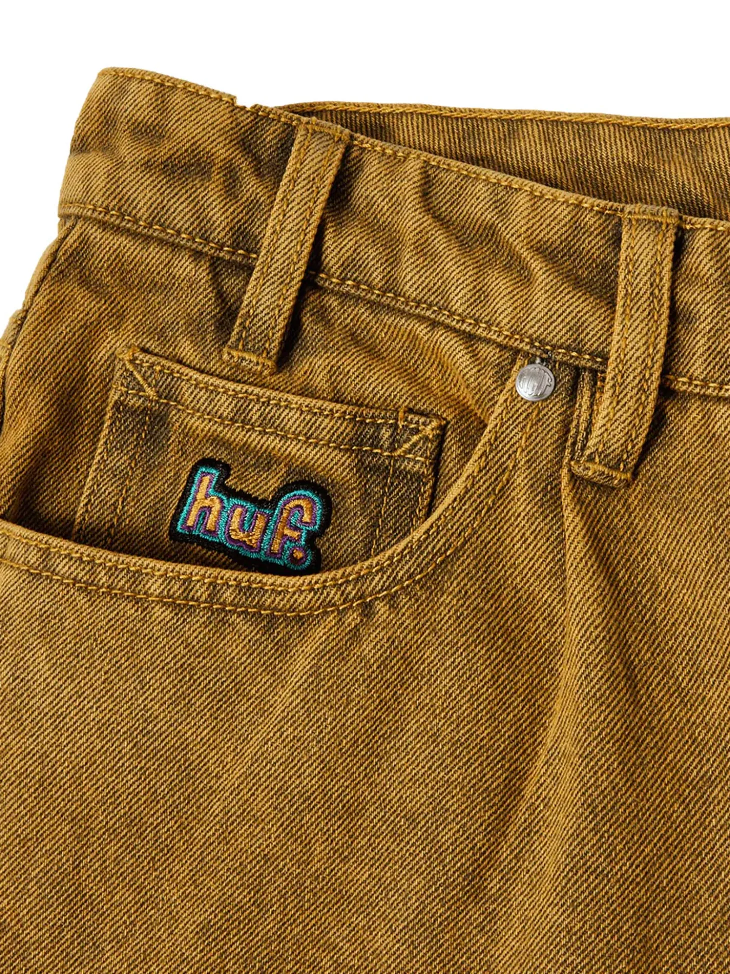 Cromer Washed Pant