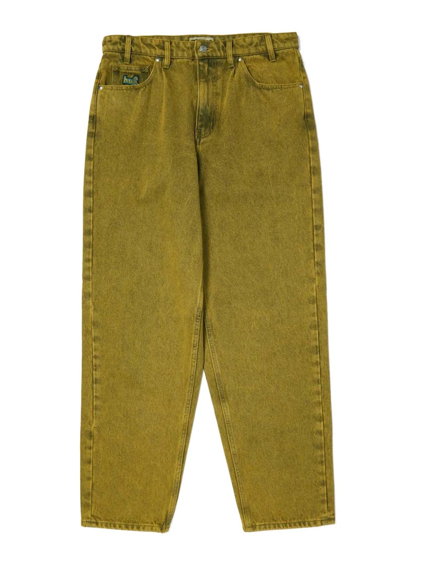 Cromer Washed Pant