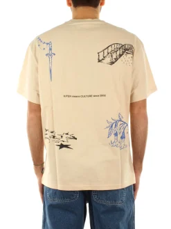 Culture Tee
