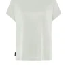 Cupro Square Wom Shirty