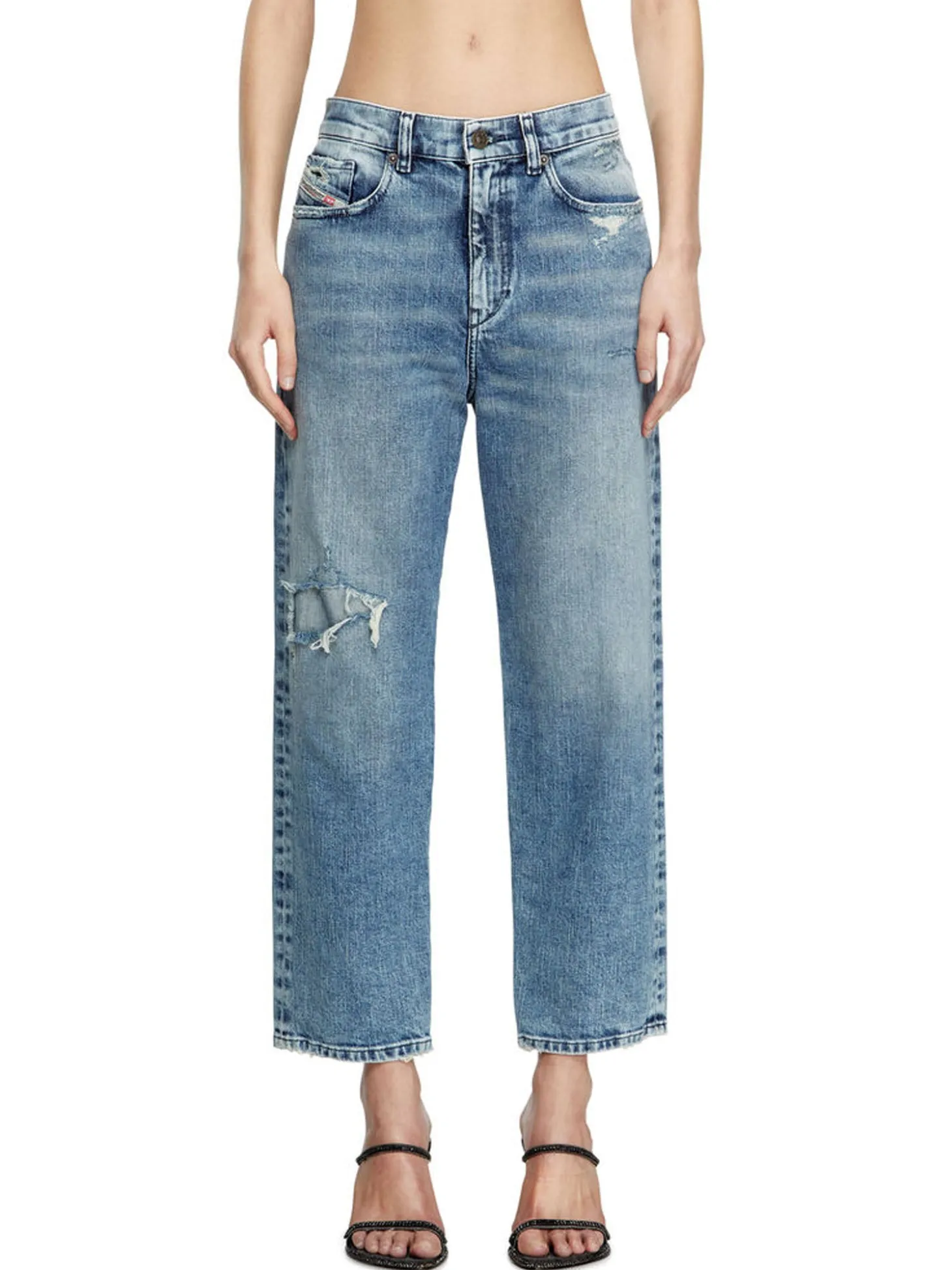 2016 D Air Jeans