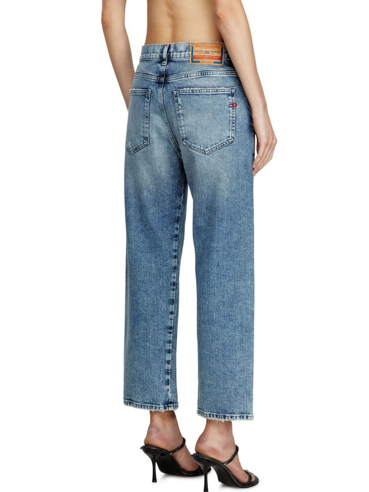 2016 D Air Jeans