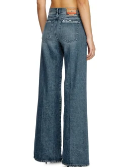 2016 D Air Jeans