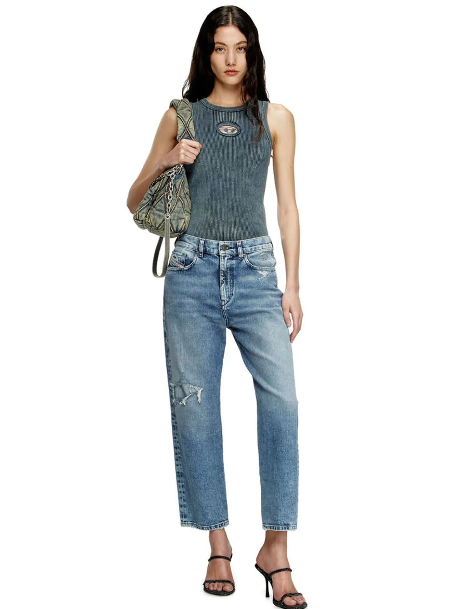 2016 D Air Jeans