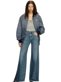 2016 D Air Jeans