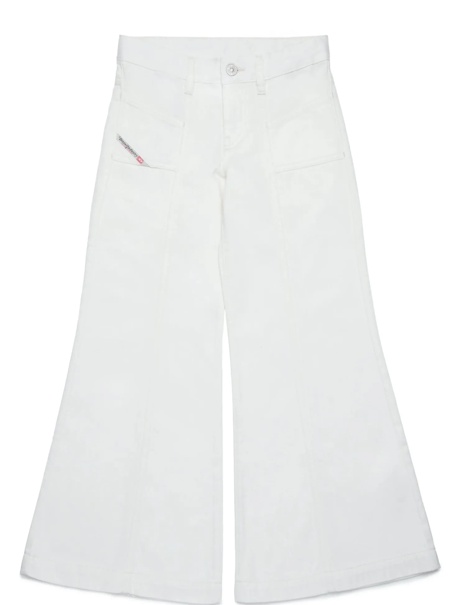 D Akii J Pantaloni Bambino