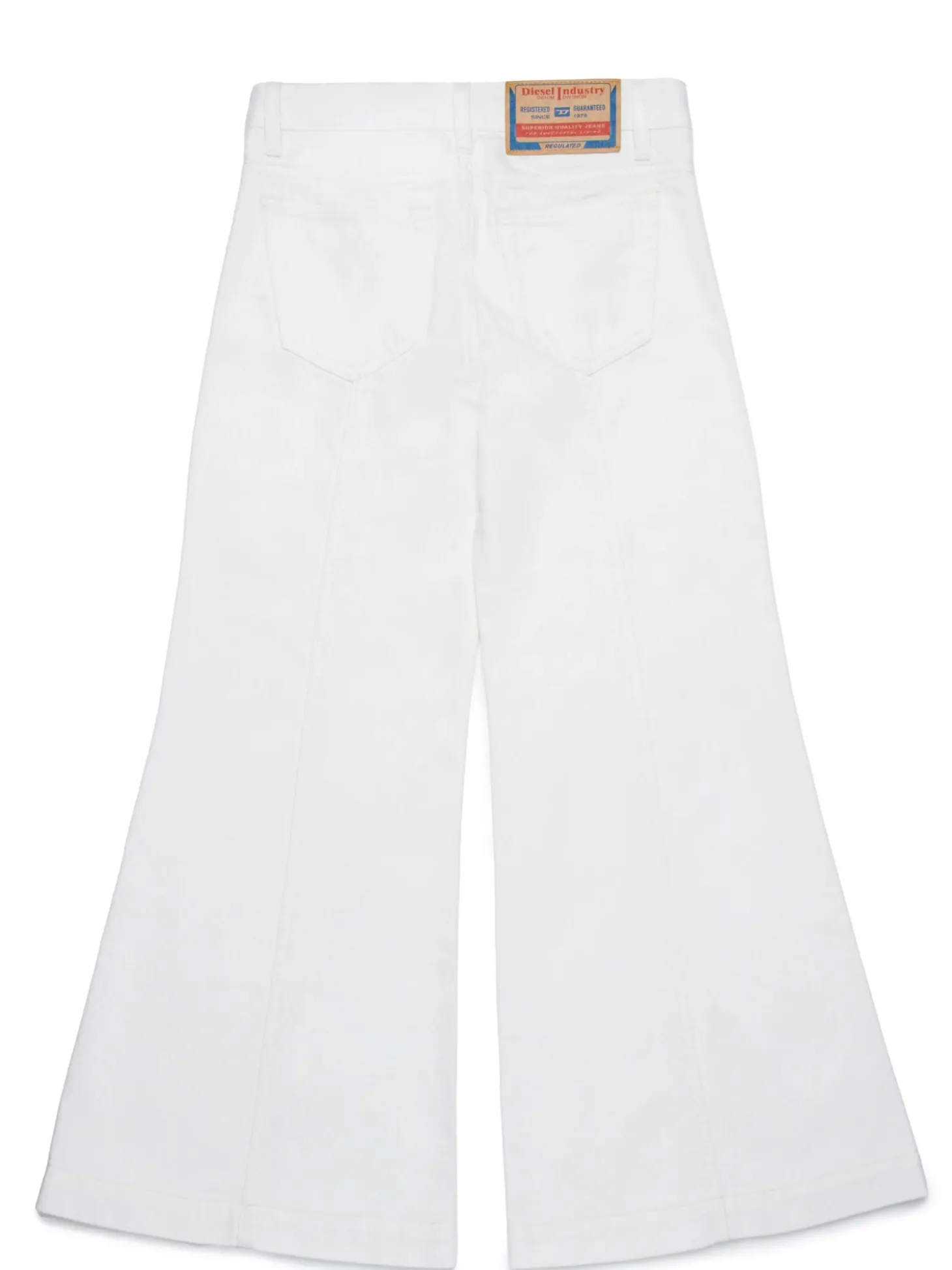 D Akii J Pantaloni Bambino