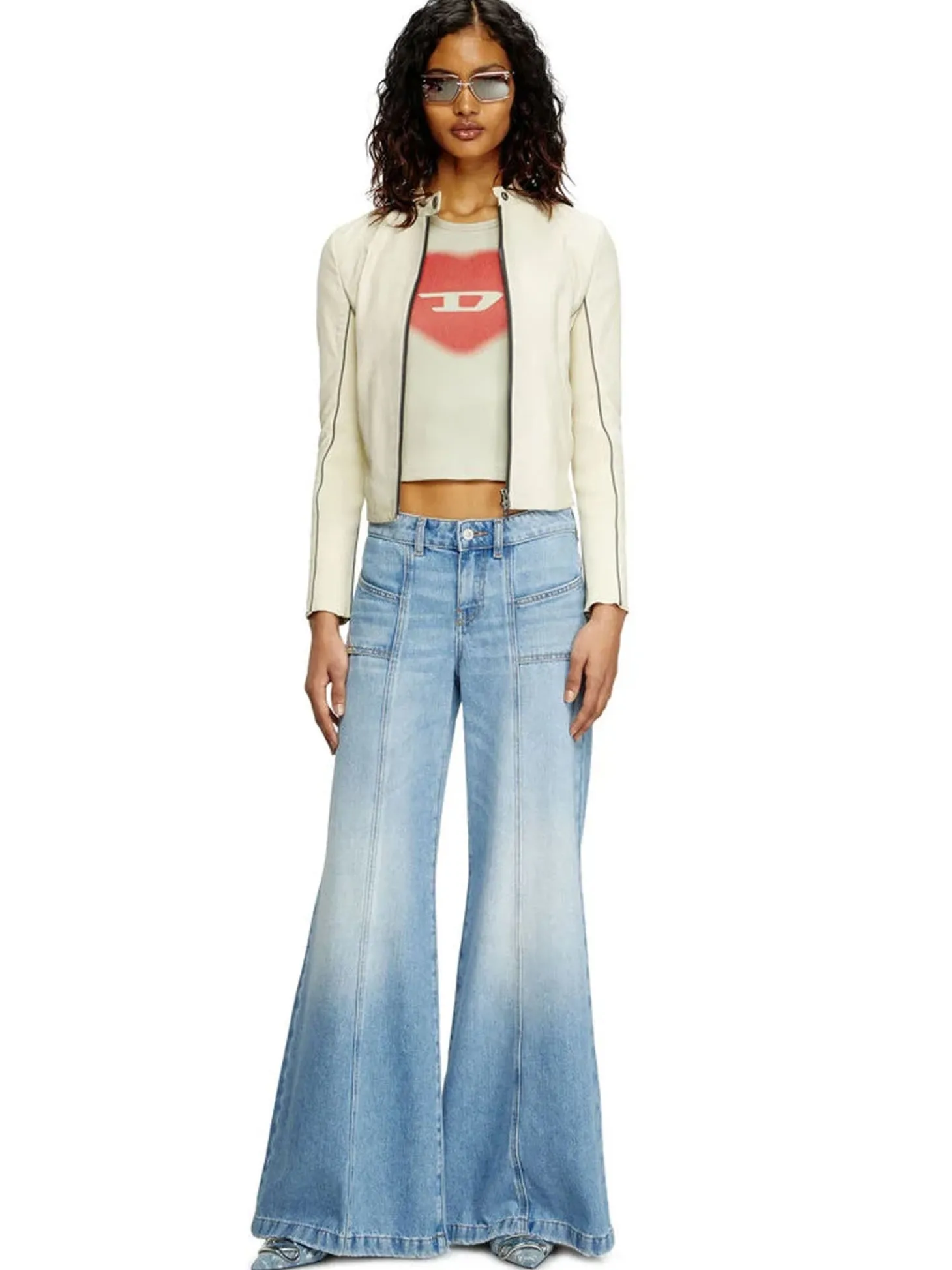 D Akii Jeans