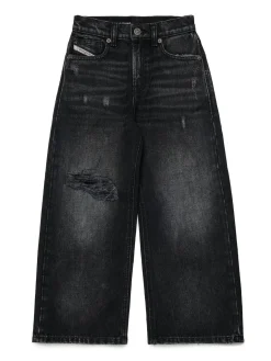 D Argjx J Jeans Bambino