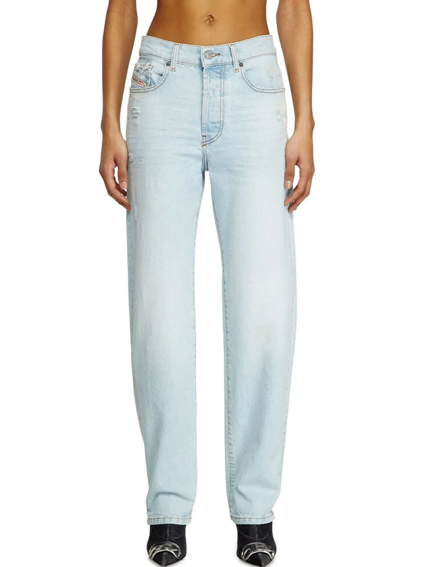 1988 D Ark Jeans