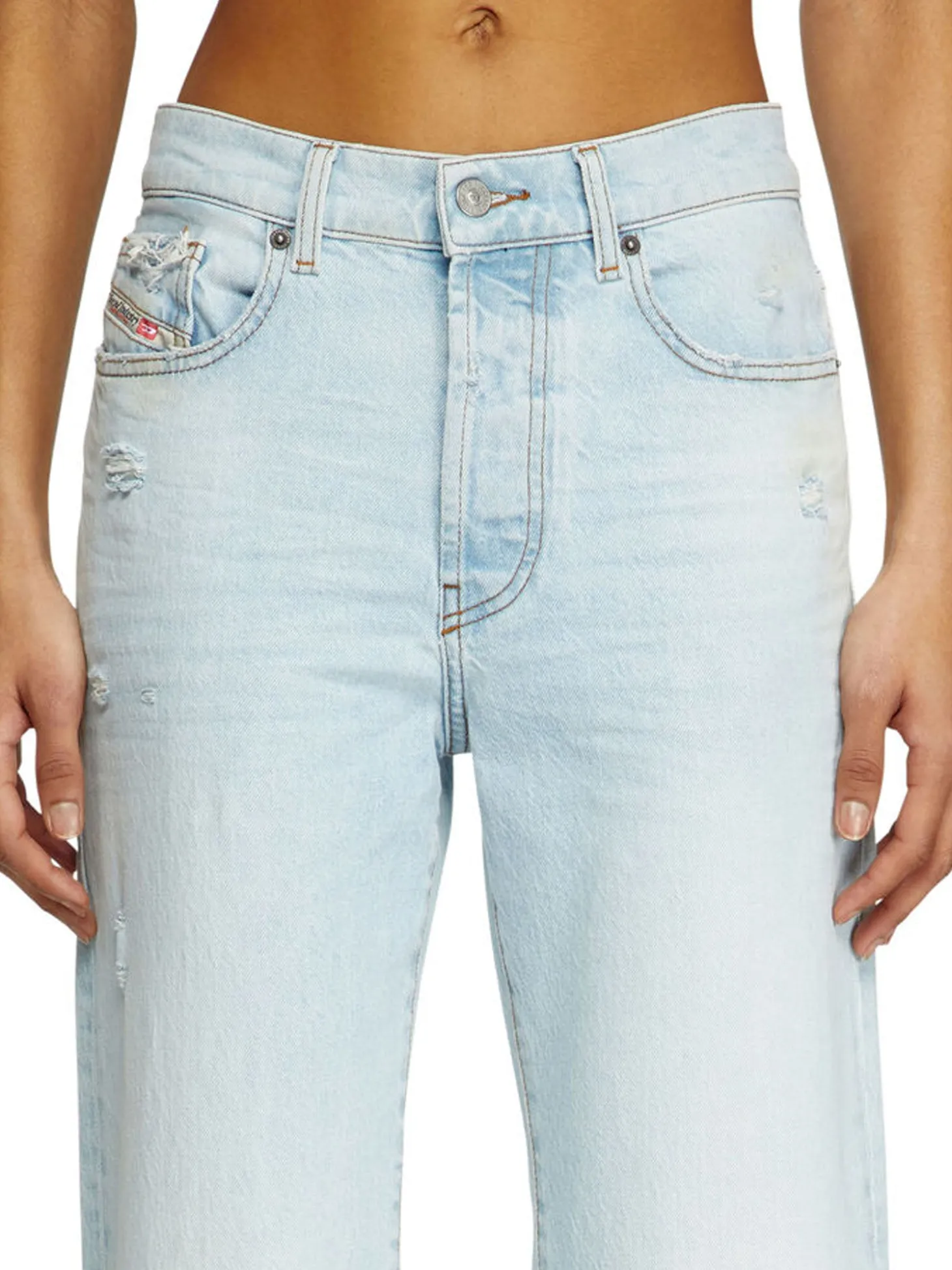 1988 D Ark Jeans