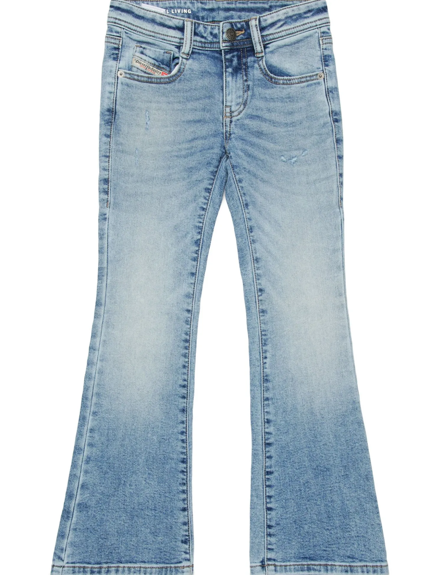 1969 D Ebbey J Jeans Bambina