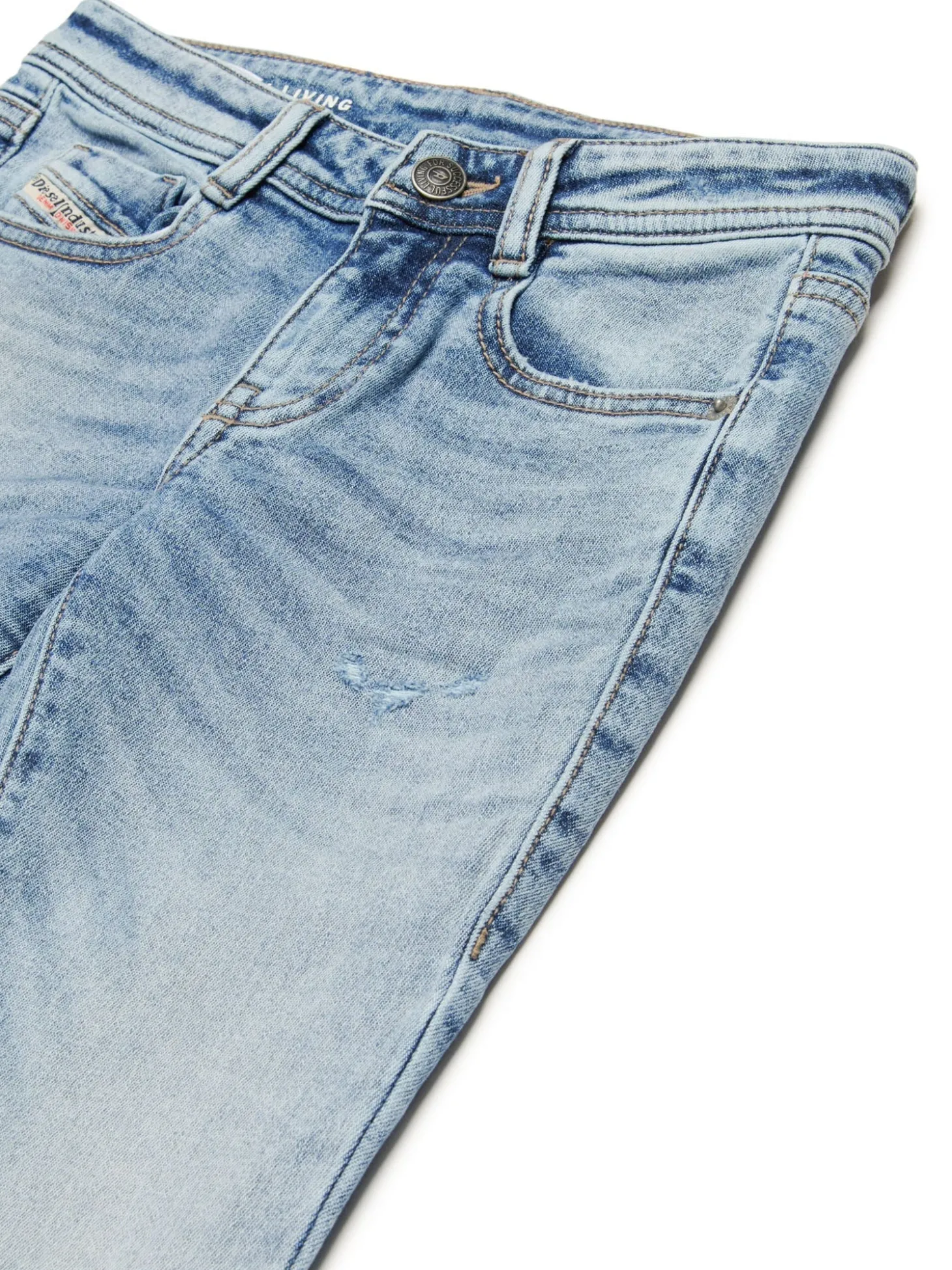 1969 D Ebbey J Jeans Bambina