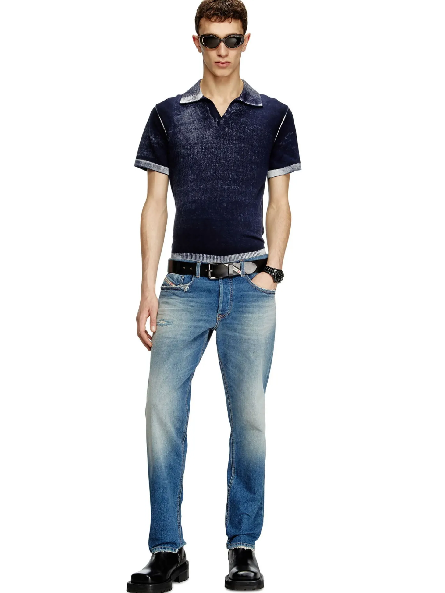 2023 D Finitive Jeans
