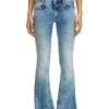 1969 D Jeans