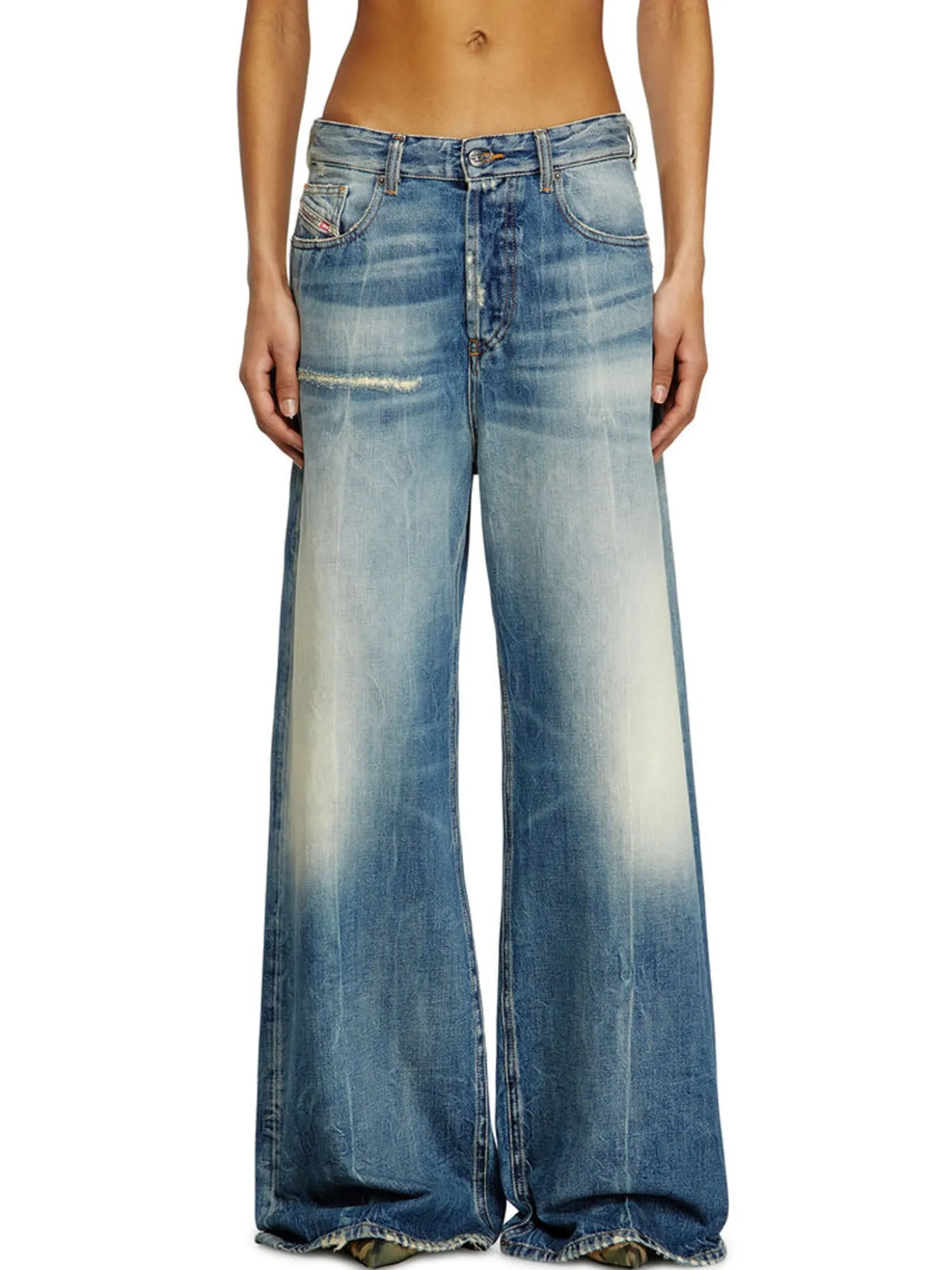 1996 D Jeans