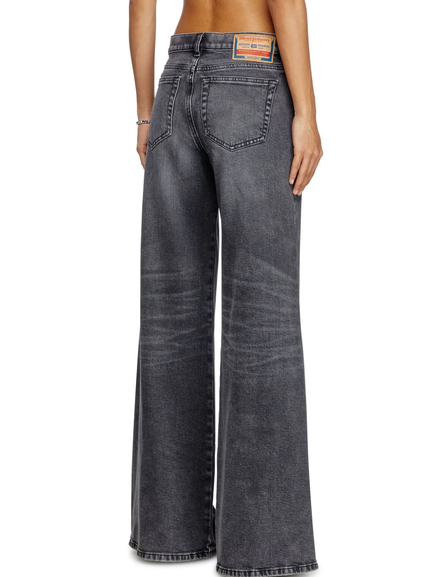 1978 D Jeans