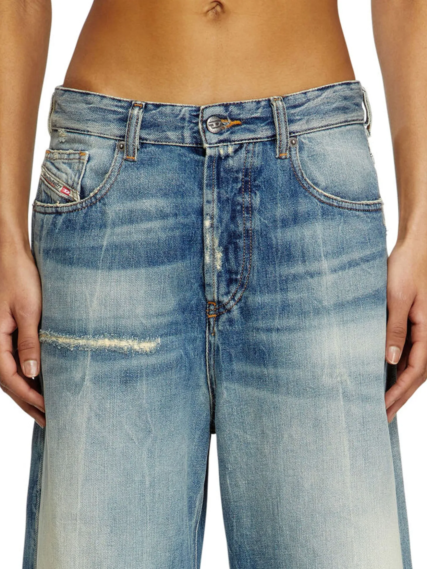 1996 D Jeans