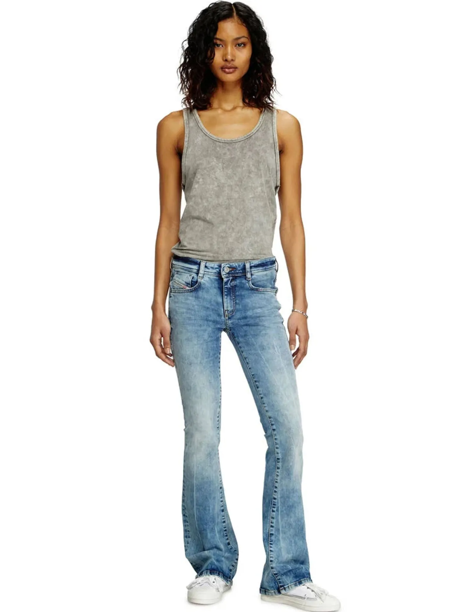1969 D Jeans