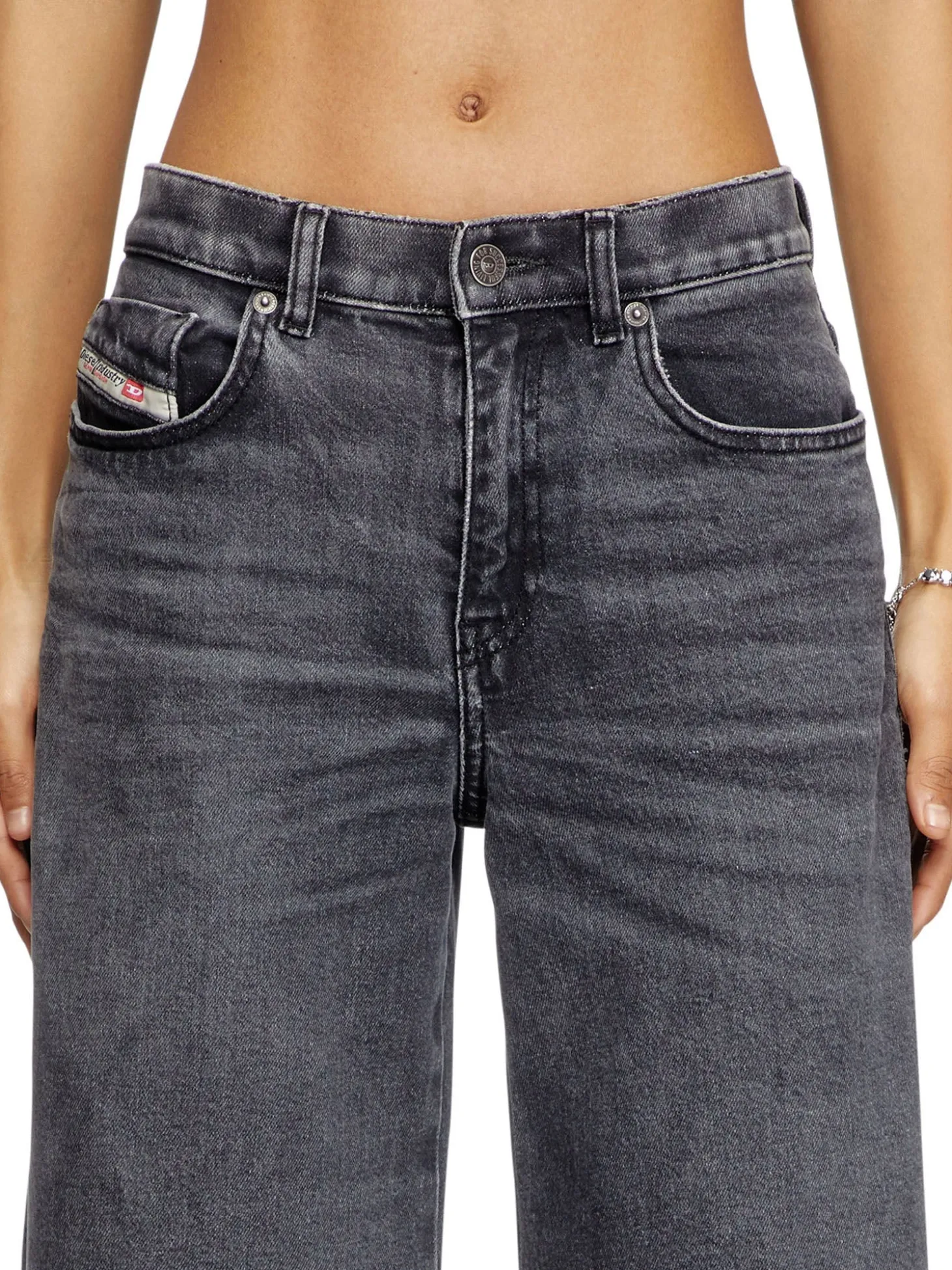 1978 D Jeans