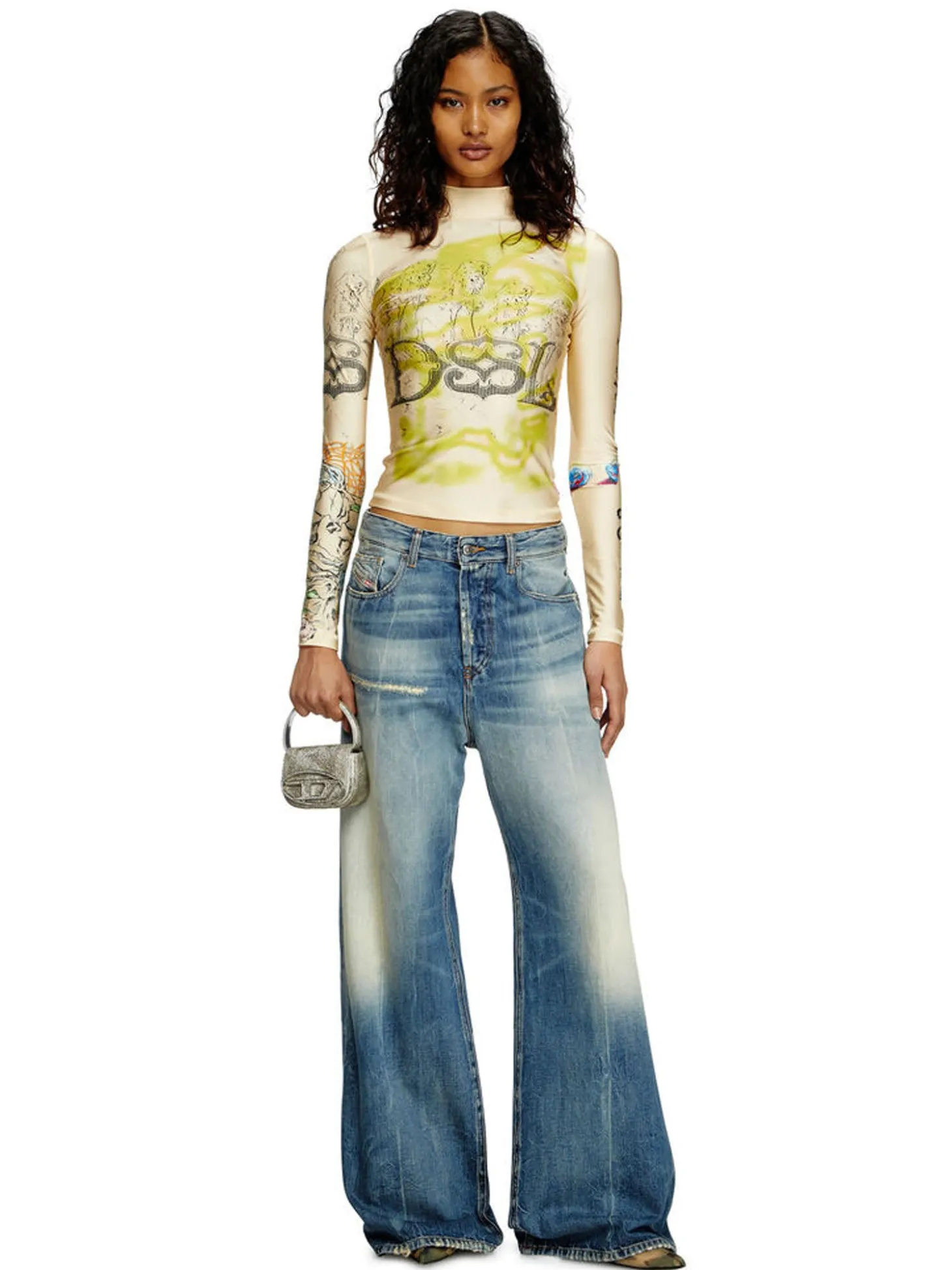 1996 D Jeans