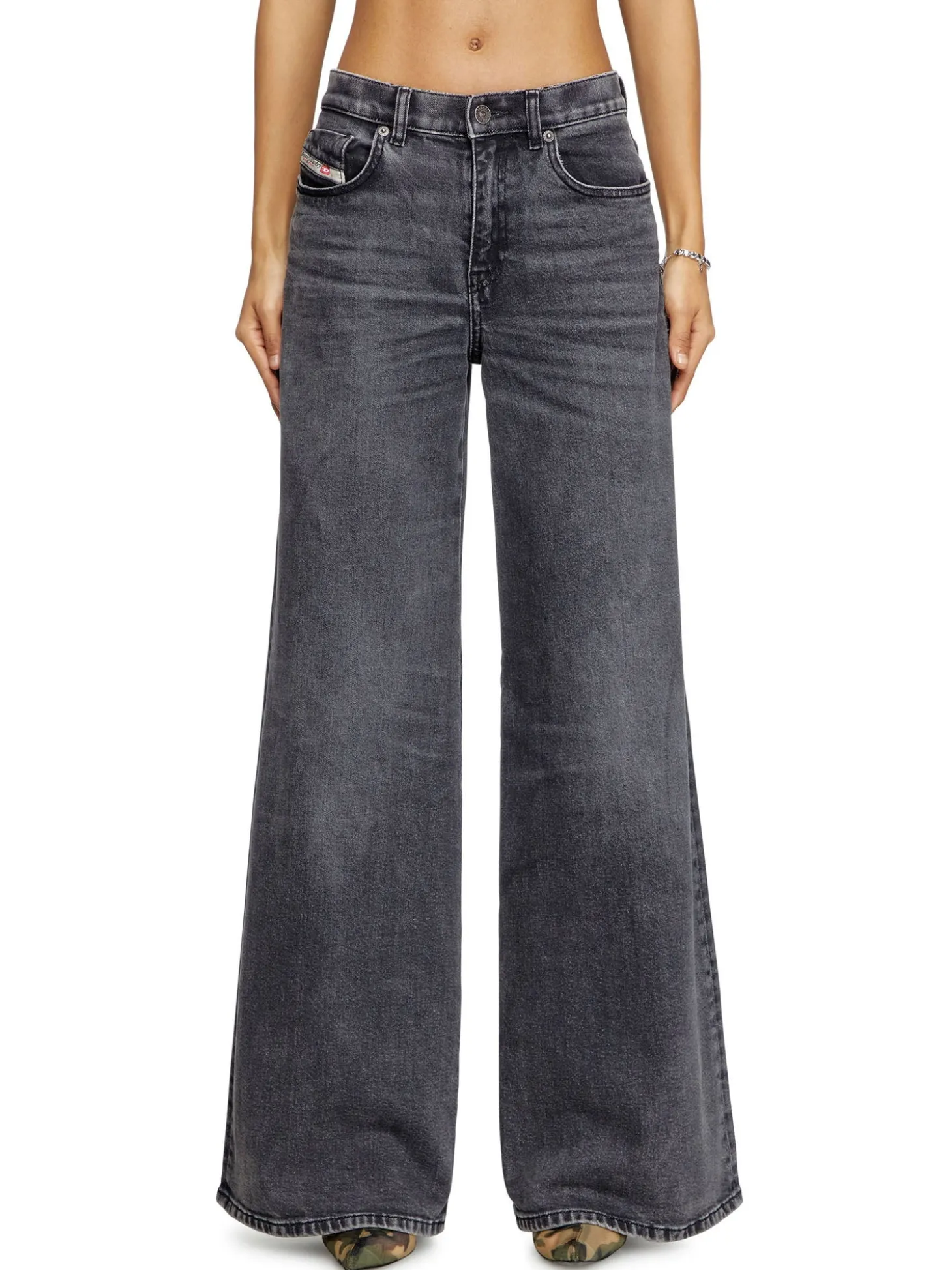 1978 D Jeans