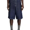 D Livery Short