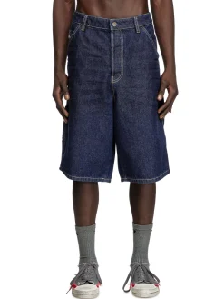 D Livery Short