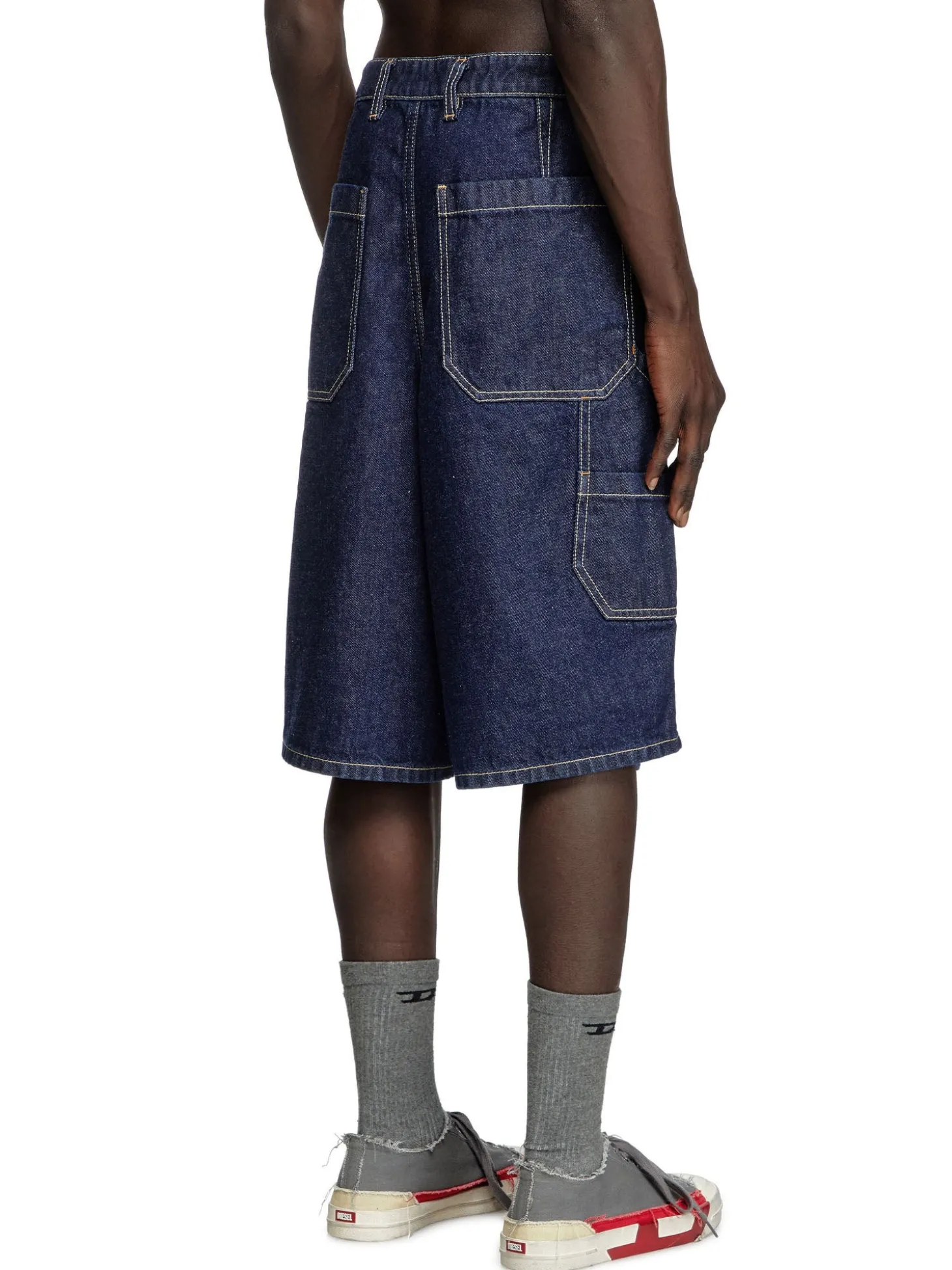 D Livery Short