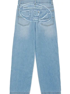 2001 D Macro J Jeans Bambino