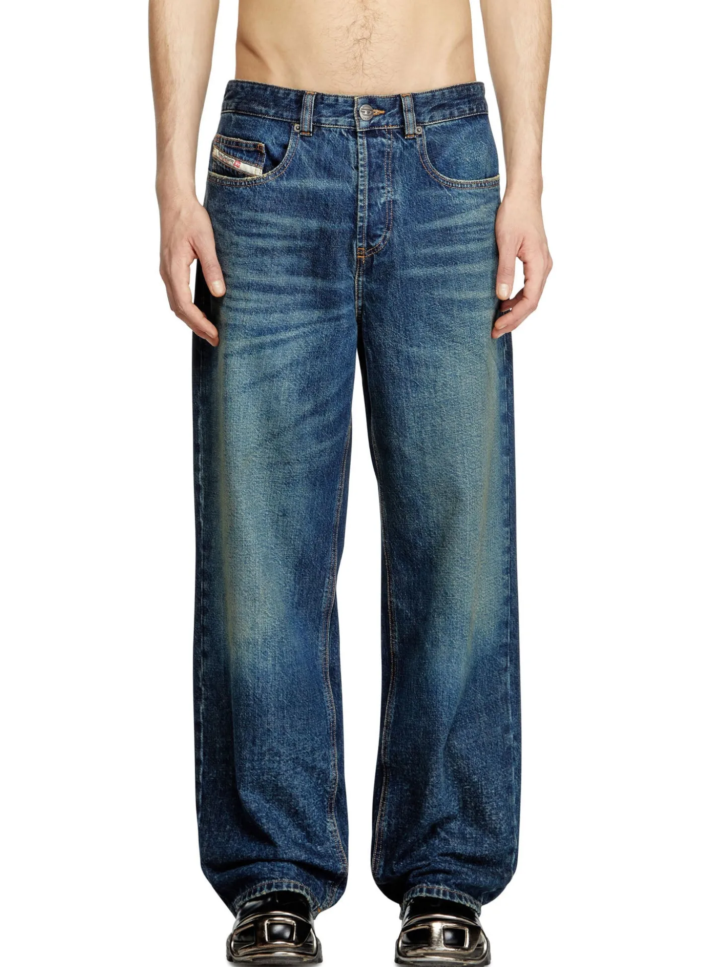 2001 D Macro S2 Jeans