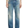 2010 D Macs Jeans