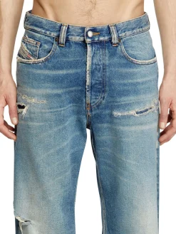 2010 D Macs Jeans