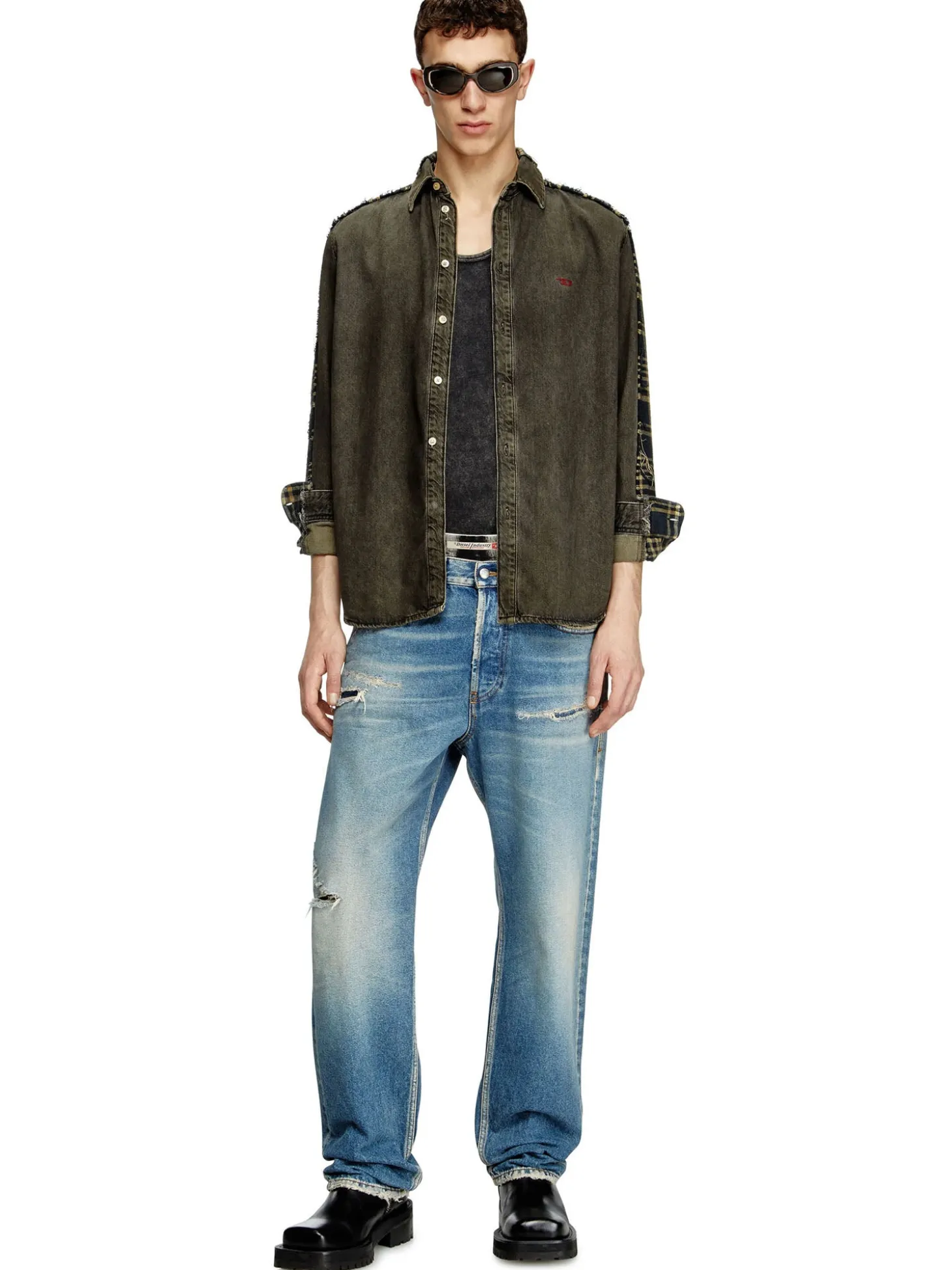 2010 D Macs Jeans