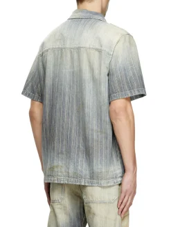 D Nabil Camicia