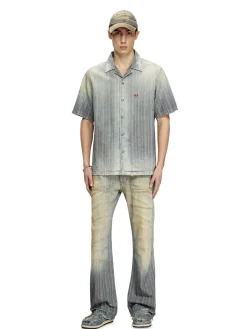 D Nabil Camicia