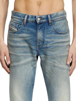 2019 D Strukt Pantaloni