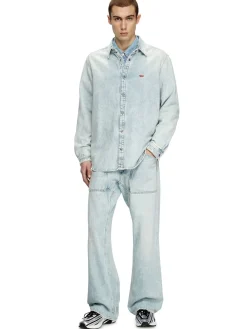 D Zeta Jeans