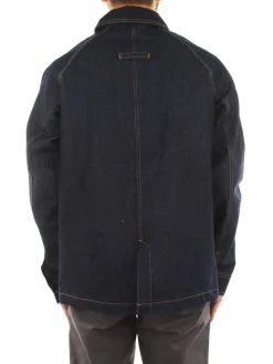 Denim Epic Jacket