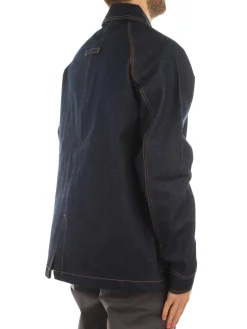 Denim Epic Jacket