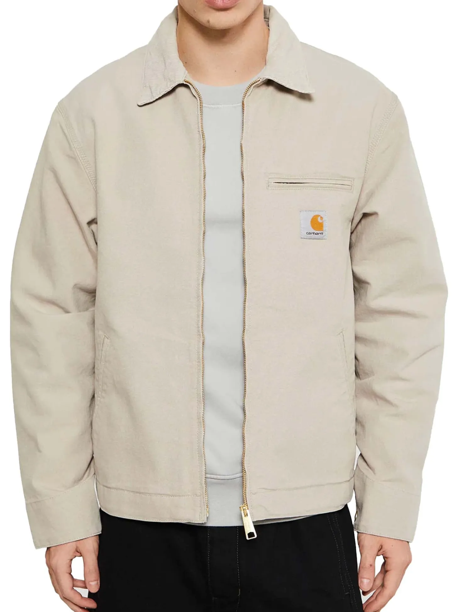 Detroit Jacket