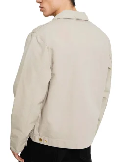 Detroit Jacket