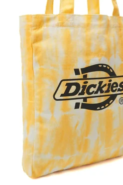 DICKIES - Borse Giallo