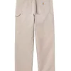 Double Knee Pant